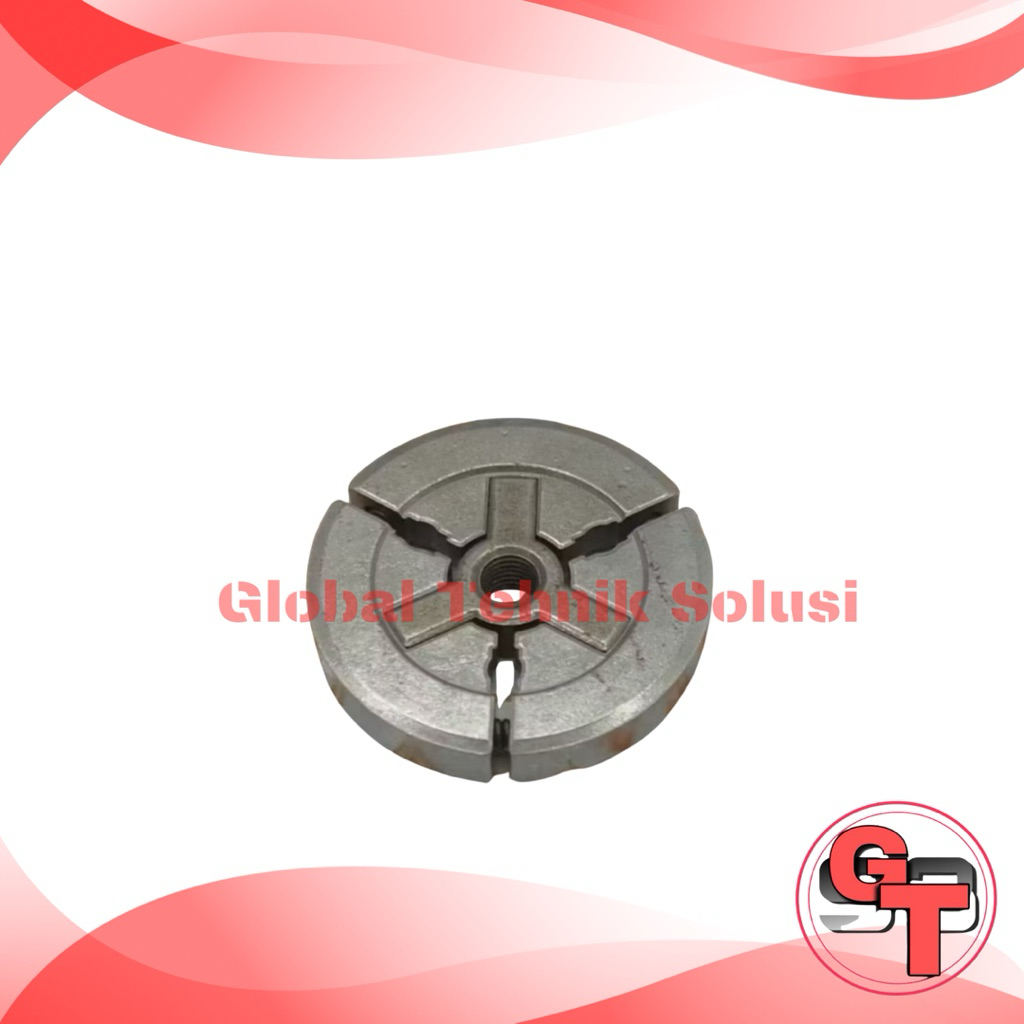 Kampas Rem Senso Sinso Mini 5200/5800 Stihl Clucth Shoe Assy Chainsaw Stihl 5200/5800