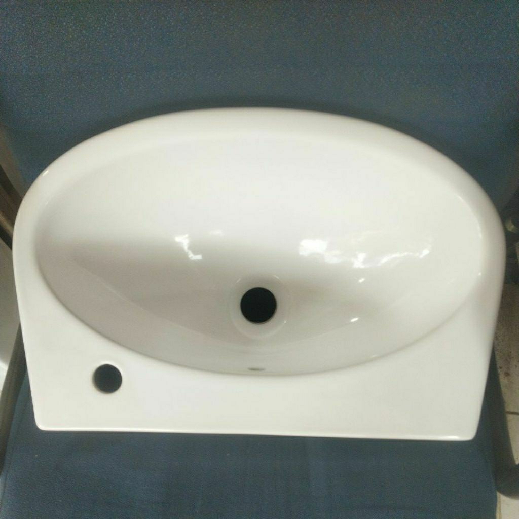 Wastafel TOTO Lw240 second