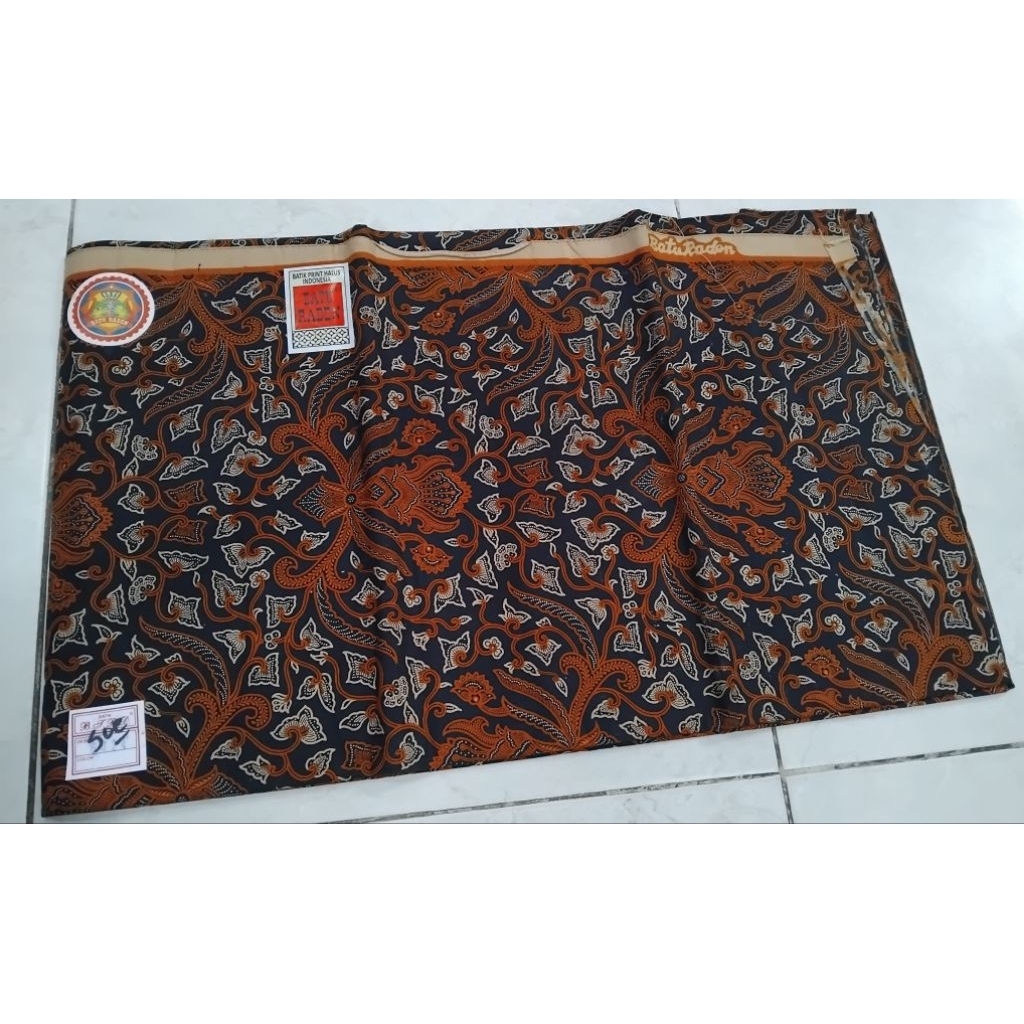 jarik batu raden,kain batik pekalongan