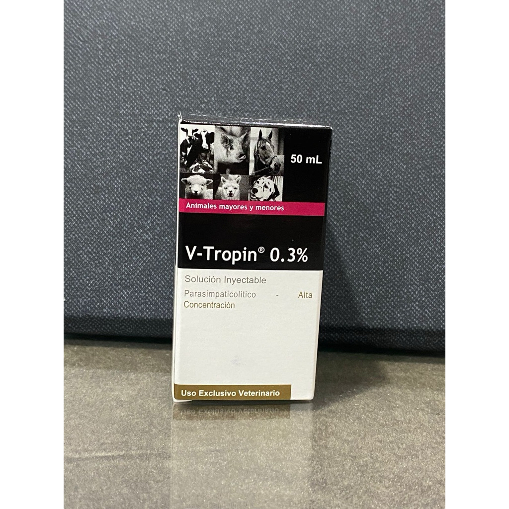 V-TROPIN 0,3 %