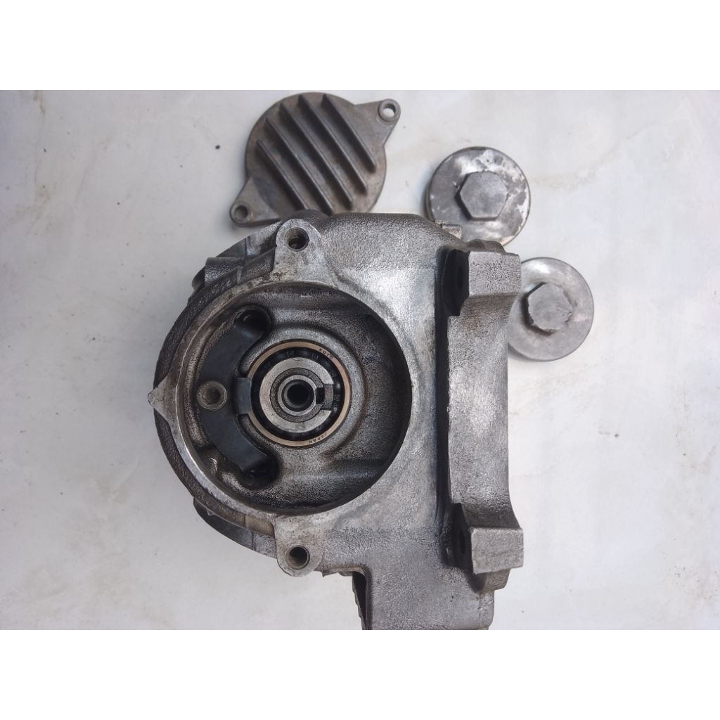 silinder heat full set VegaR lama .cripten 4st original