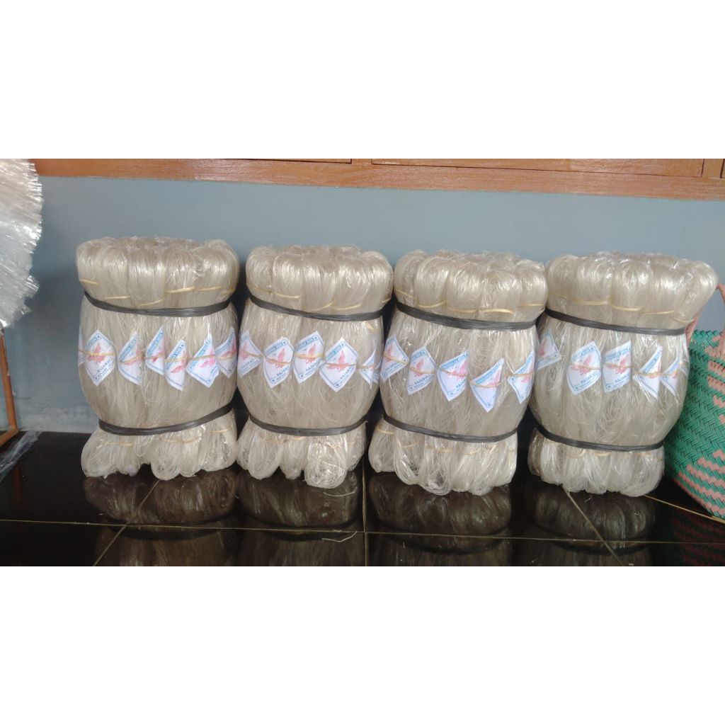 Mie soun Rajawali klaten 100% pati aren