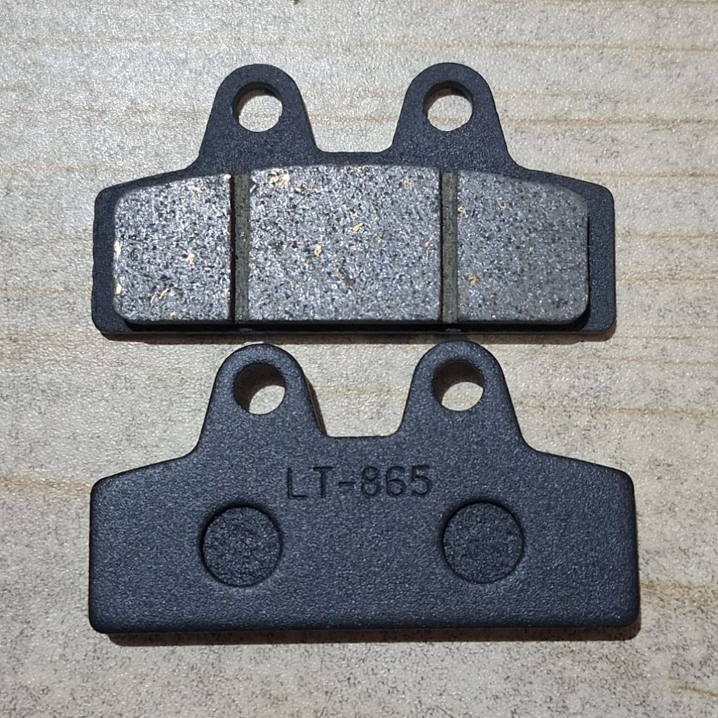 KAMPAS REM DEPAN NIU GOVA SEPEDA MOTOR LISTRIK NIU GOVA