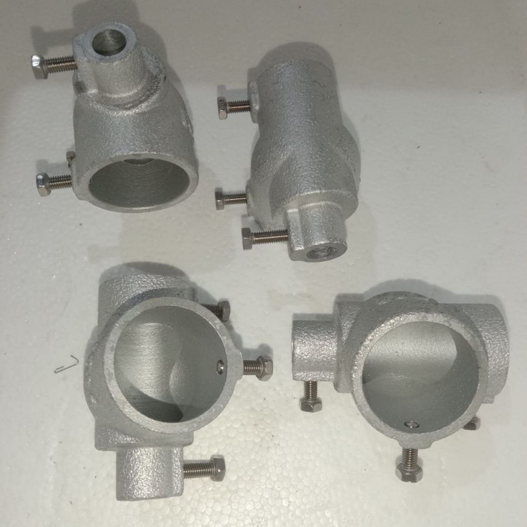 Filter Holder Pemanas IGM Medion