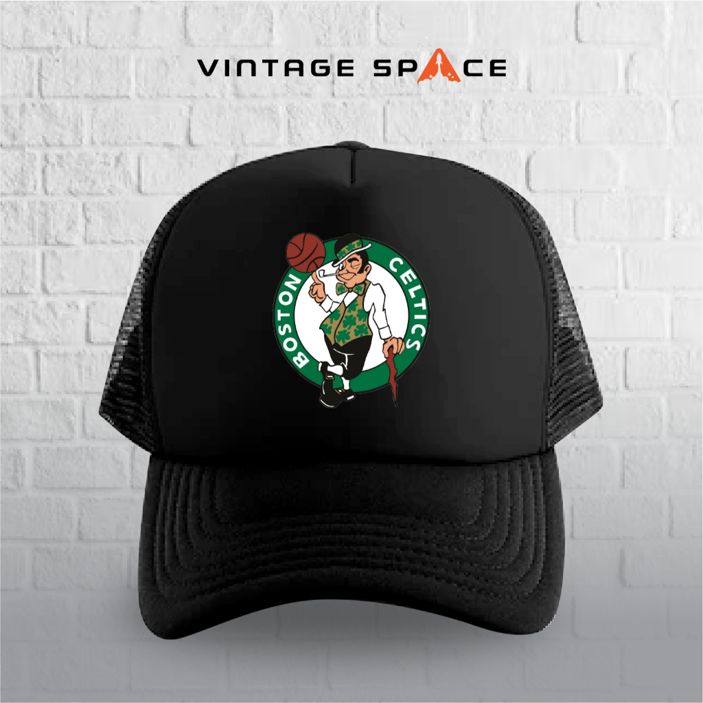 topi basket/ basket/ topi jaring/topi trucker/ Celtic