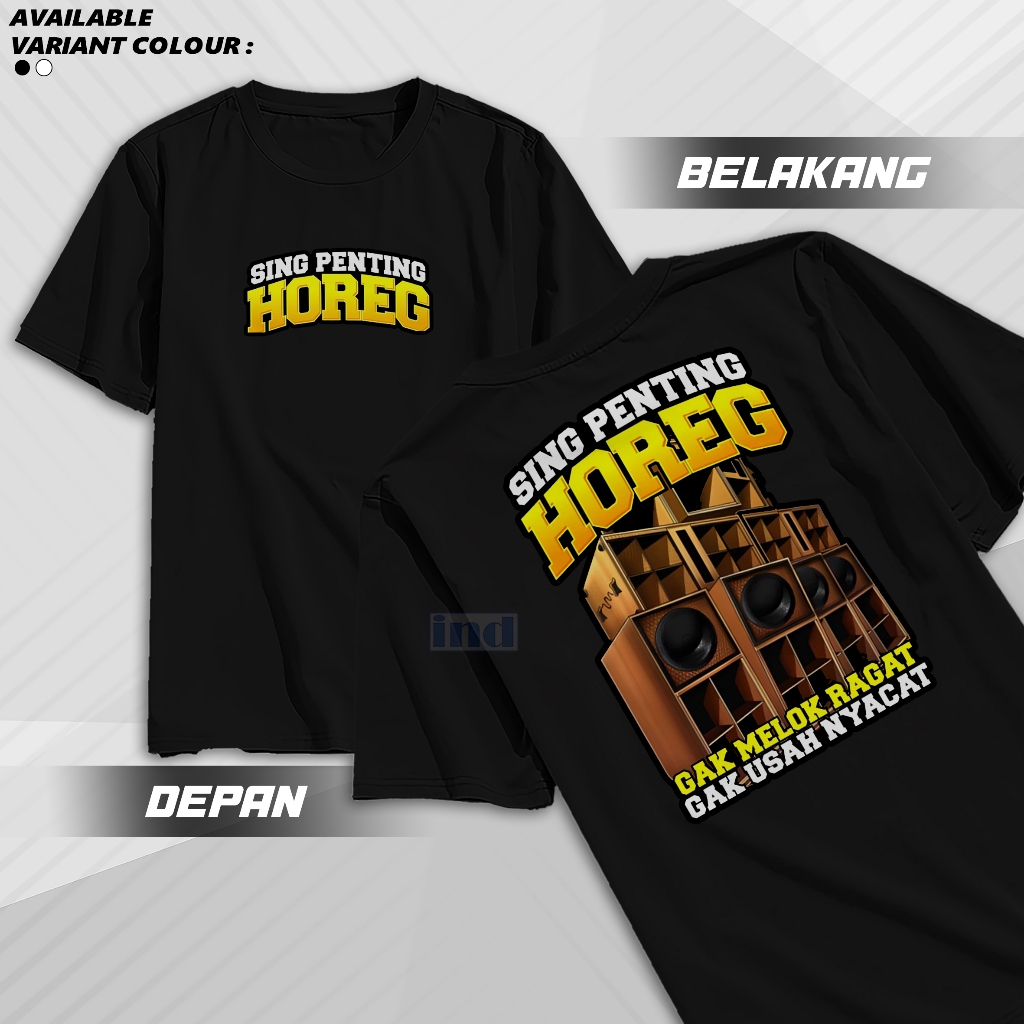 KAOS SOUND SING PENTING HOREG | KAOS AUDIO SOUND SYSTEM