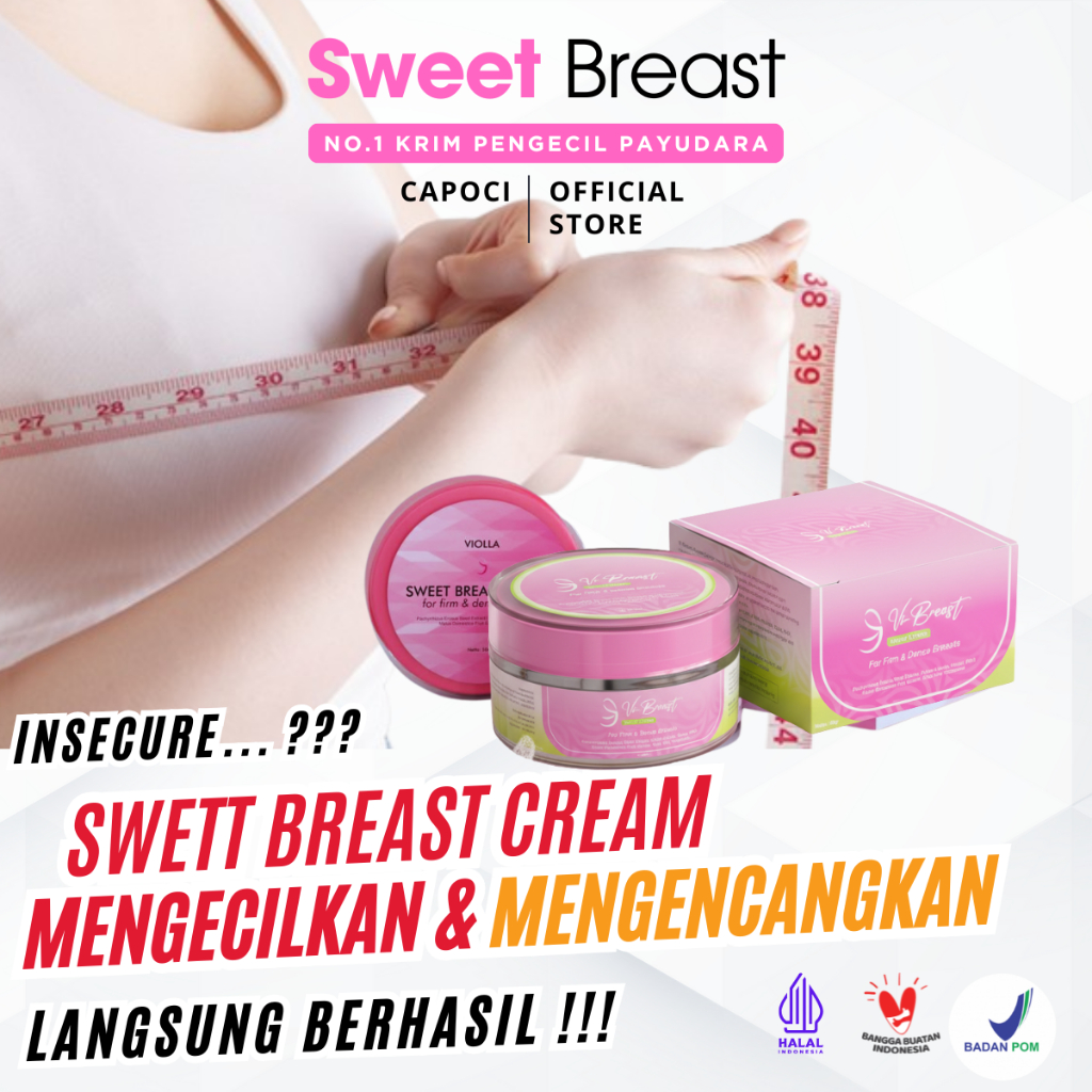 ( TERAMPUH ) CREAM PENGECIL PAYUDARA PENGECIL PAYUDARA ORIGINAL | OBAT PENGECIL PAYUDARA AMAN DAN AM