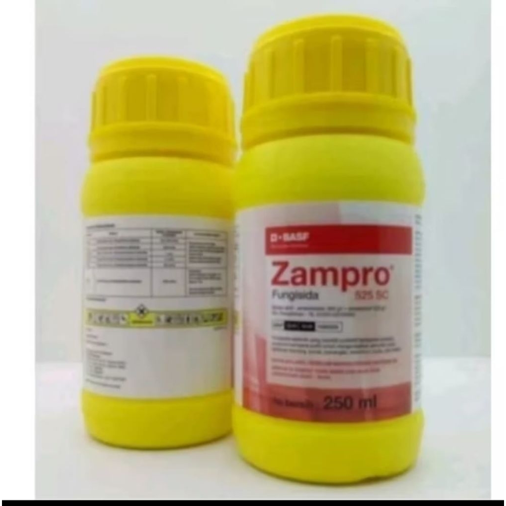 ZAMPRO 250 ML