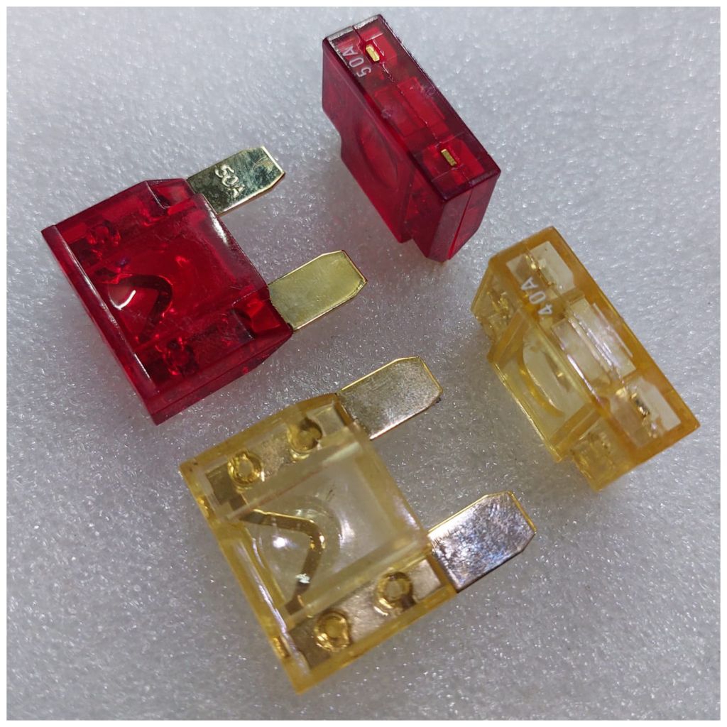 SEKRING 40 A 50 A SEKRNG BESAR JUMBO