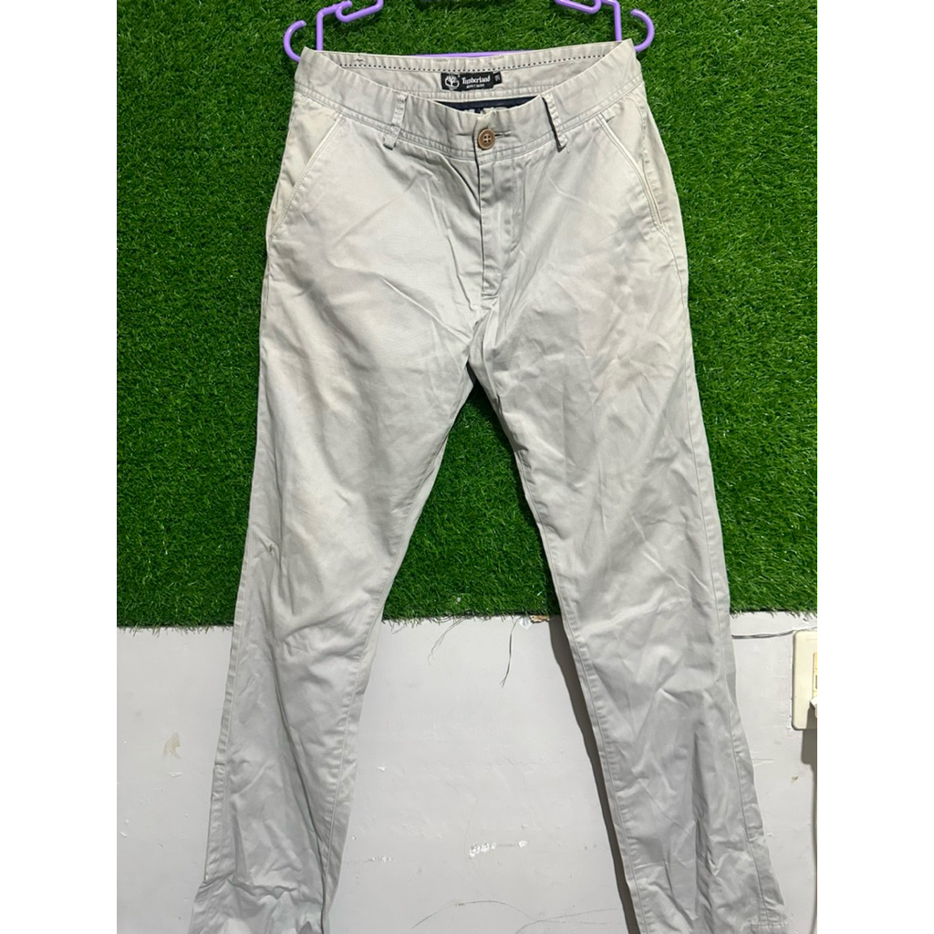 Preloved TIMBERLAND ORI StORE (celana laki-laki size 30)