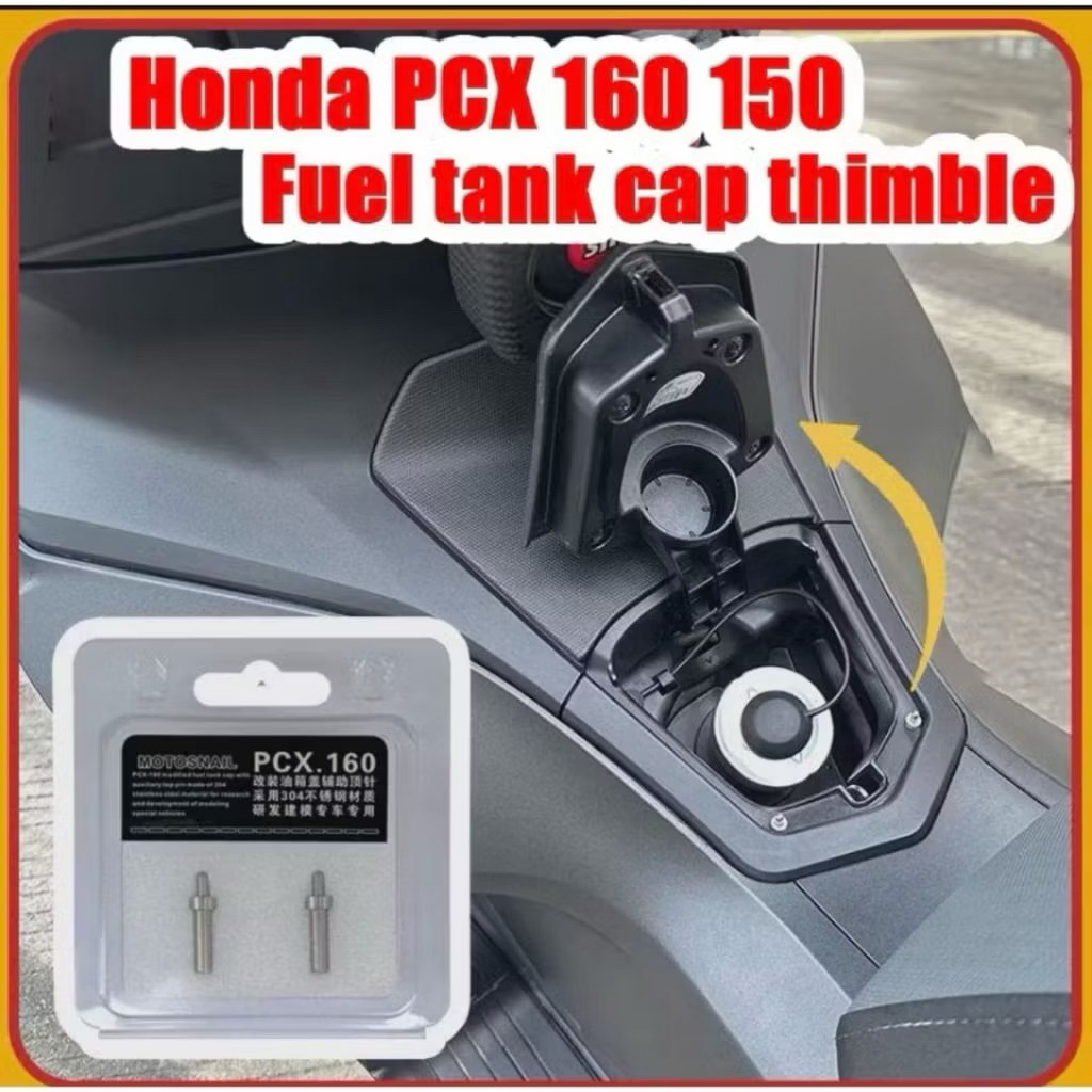 Pegas tutup tangki pcx pegas tutup tangki motor pcx 160 adv 160 pcx 150