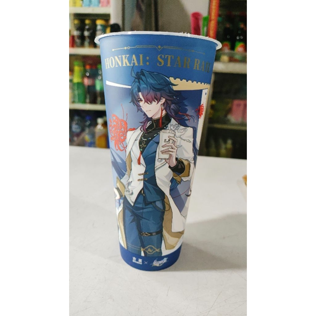 Cup Blade Honkai Star Rail Good Me