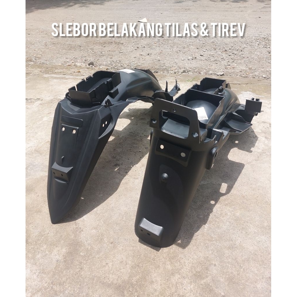 SLEBOR BELAKANG TIREV TILAS/SPAKBOR BELAKANG TIGER REVO/SPAKBOR BELAKANG TIGER
