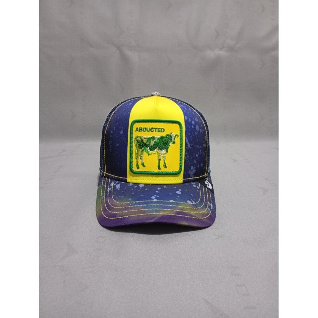 Goorin Bros Abducted