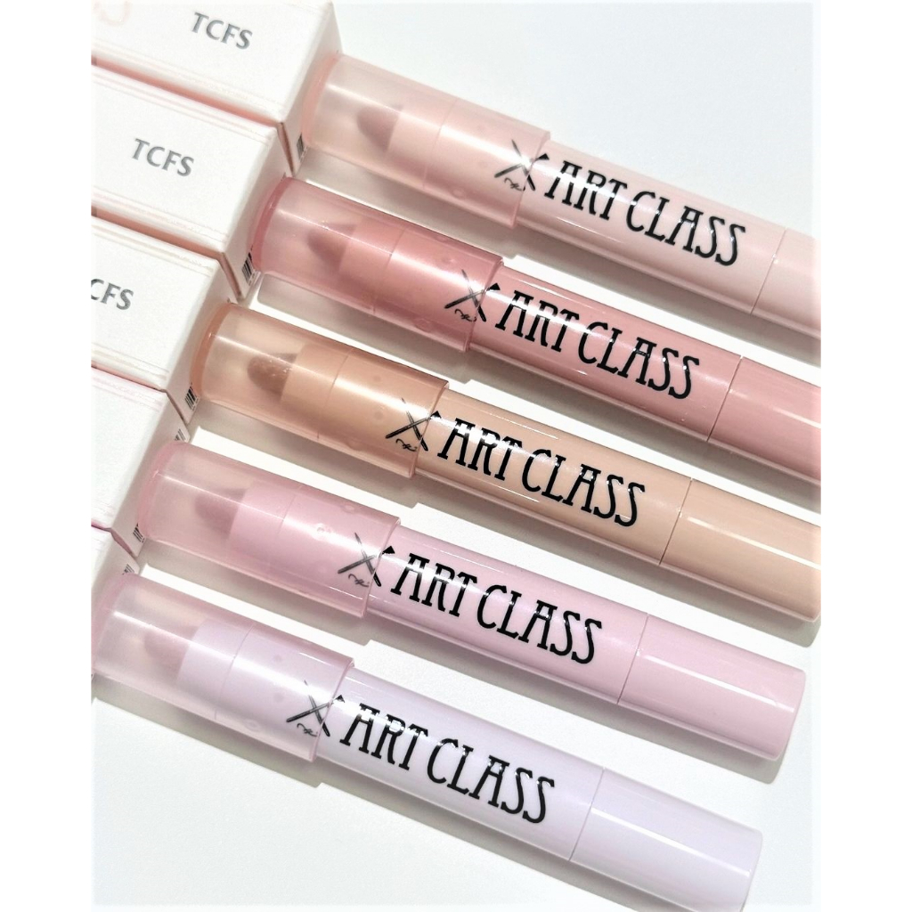 Too Cool For School Eye Glitz