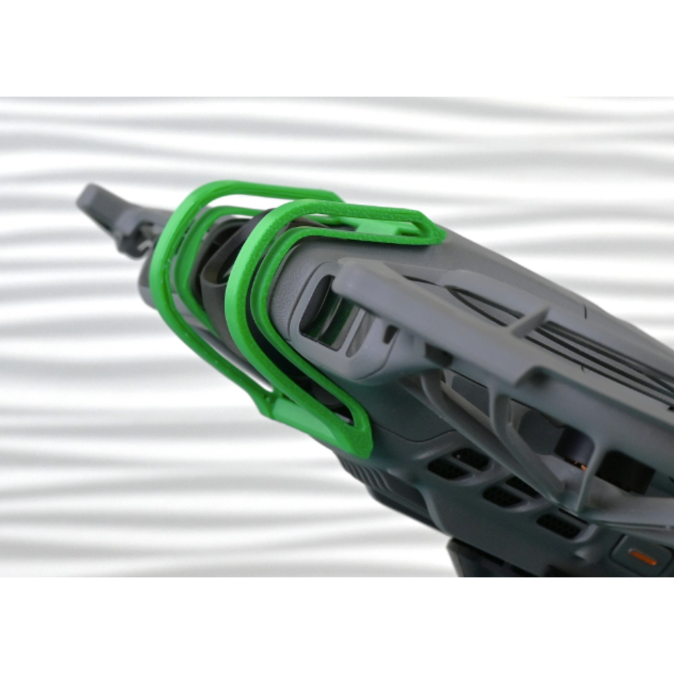 DJI Neo 2 Gimbal Camera Bumper Protector | Pelindung Gimbal Kamera Drone DJI Neo 2 | Aksesoris Drone