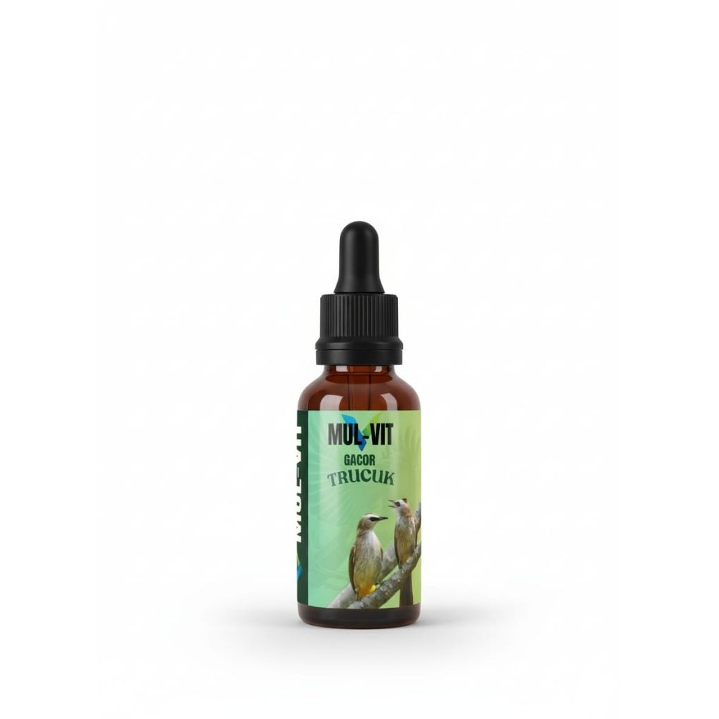 GACOR TRUCUK DOPING PENGGACOR BURUNG TRUCUK