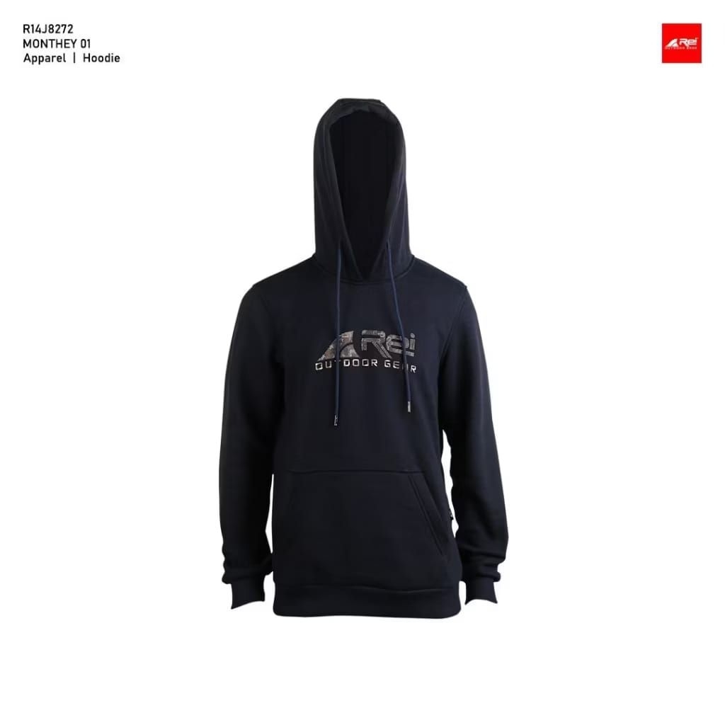 JAKET AREI MONTHEY 01 8272 ORIGINAL