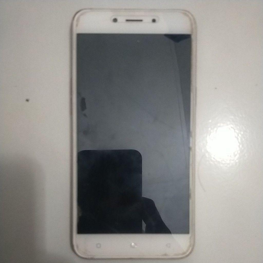Hp Oppo A71 Second Mesin normal