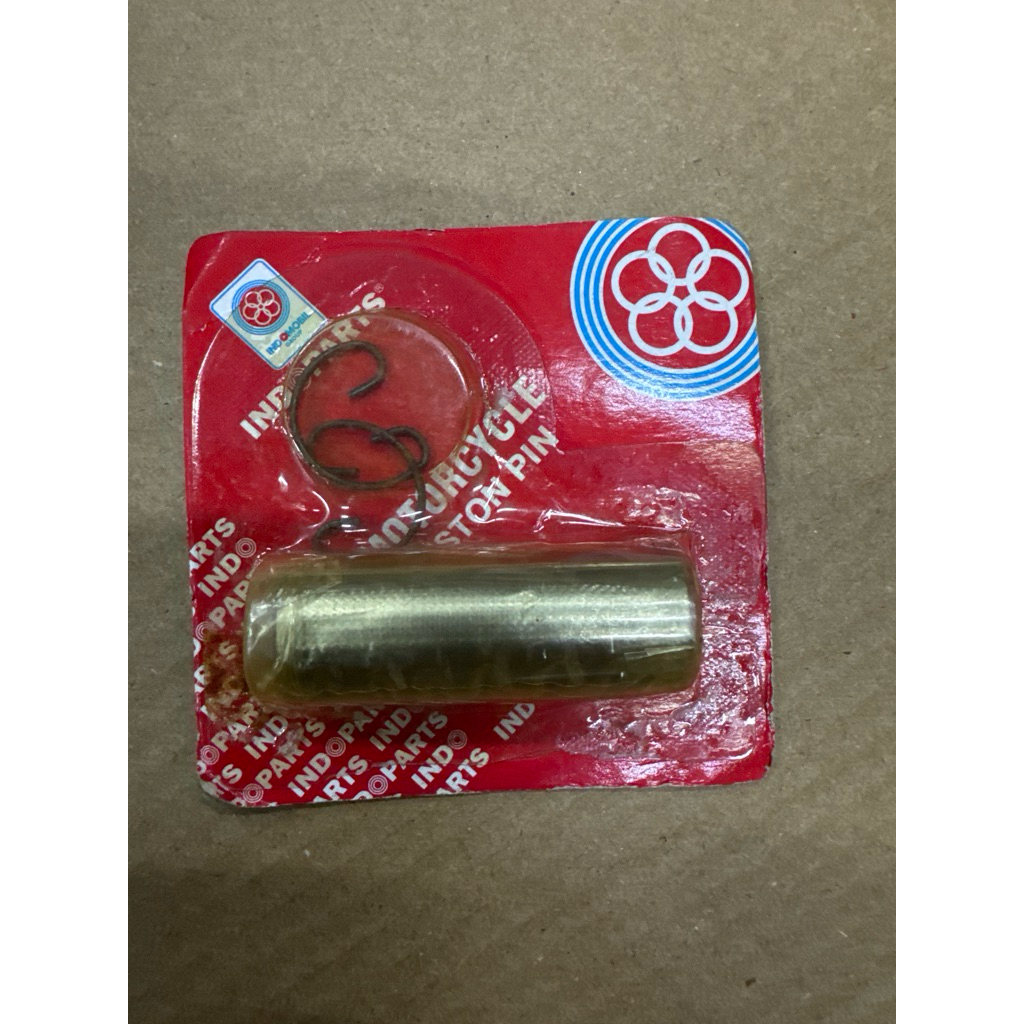 pen piston GLMAX OLD GL100 GL100 CDI