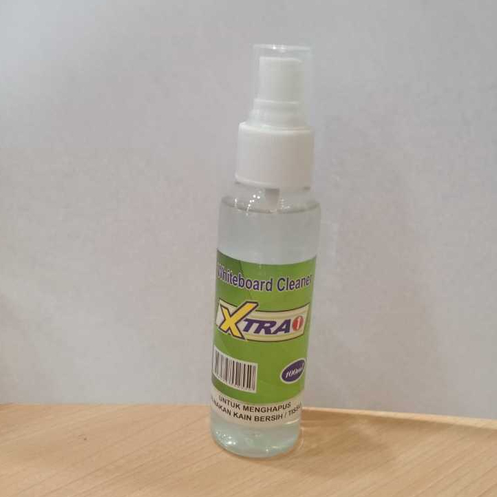 WHITEBOARD CLEANER XTRA-1 (pembersih white board)