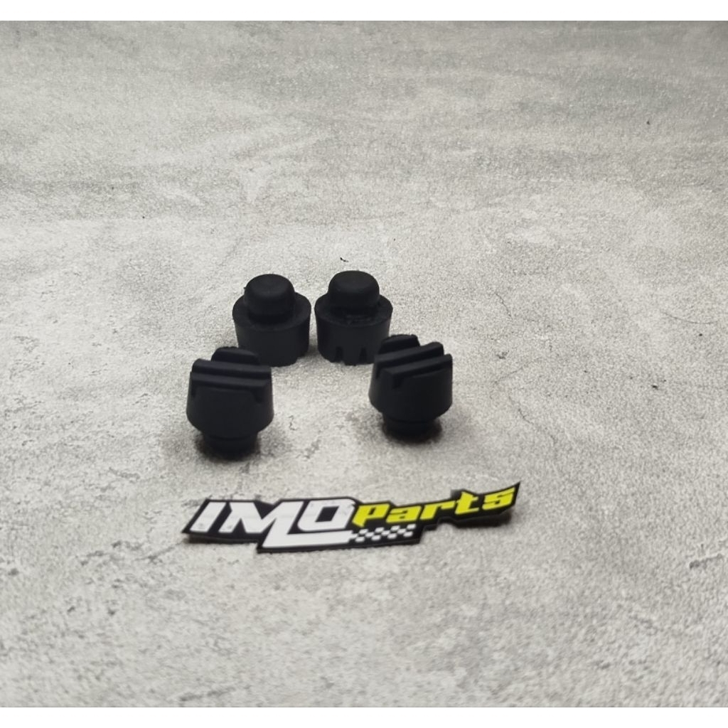 KARET GANJAL JOK KARISMA SUPRA X125 KIRANA