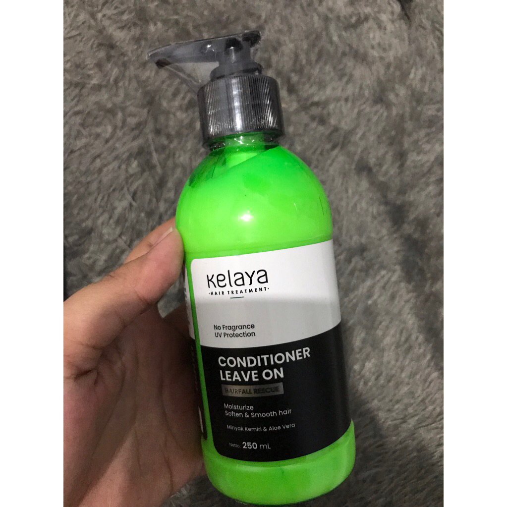 Kelaya conditioner