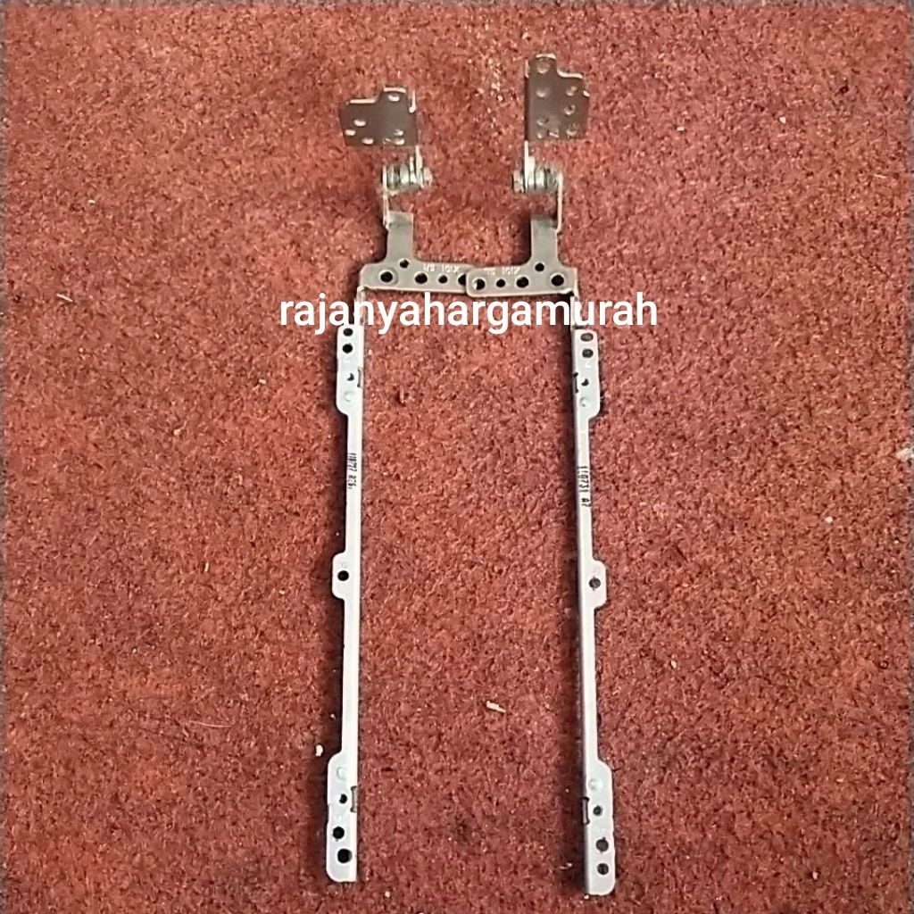 kode B0X DNT 2C3R 25P1R3 0N3 Z22O 
engsel Asus Eee PC X101H Original

