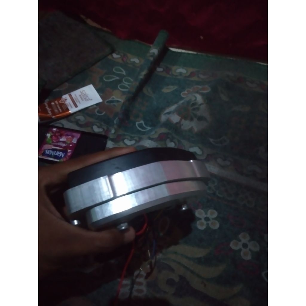 Spedometer GPX Digital