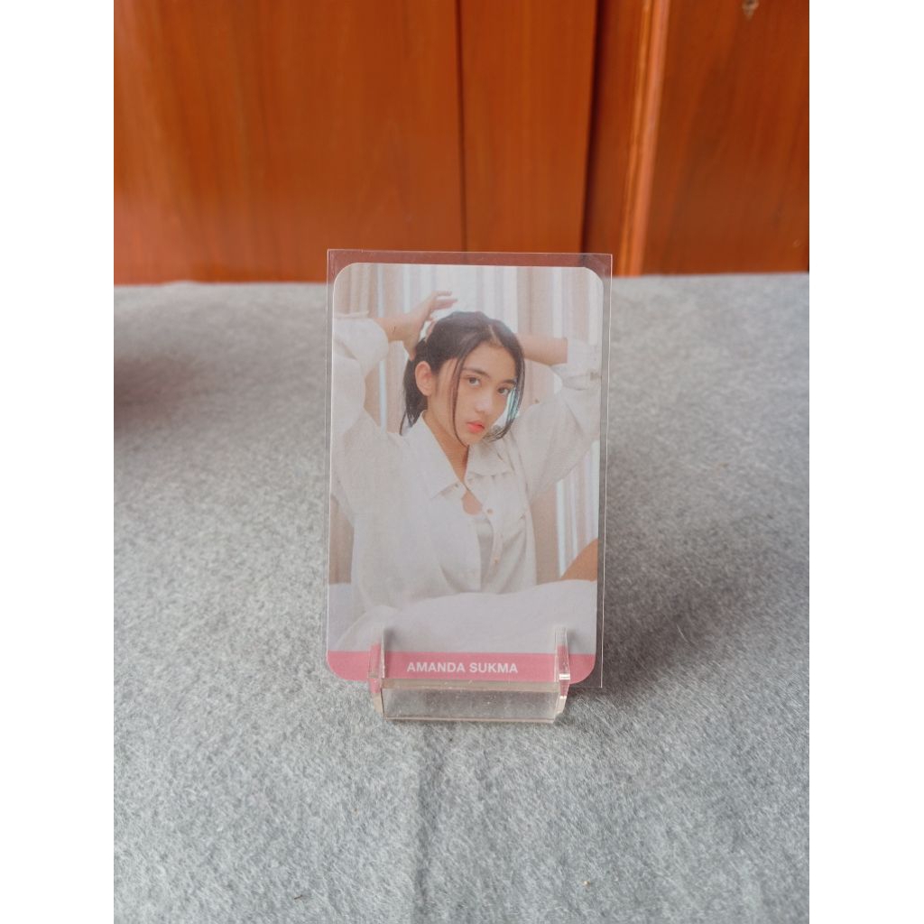 Setbox JKT48 official Morning Call