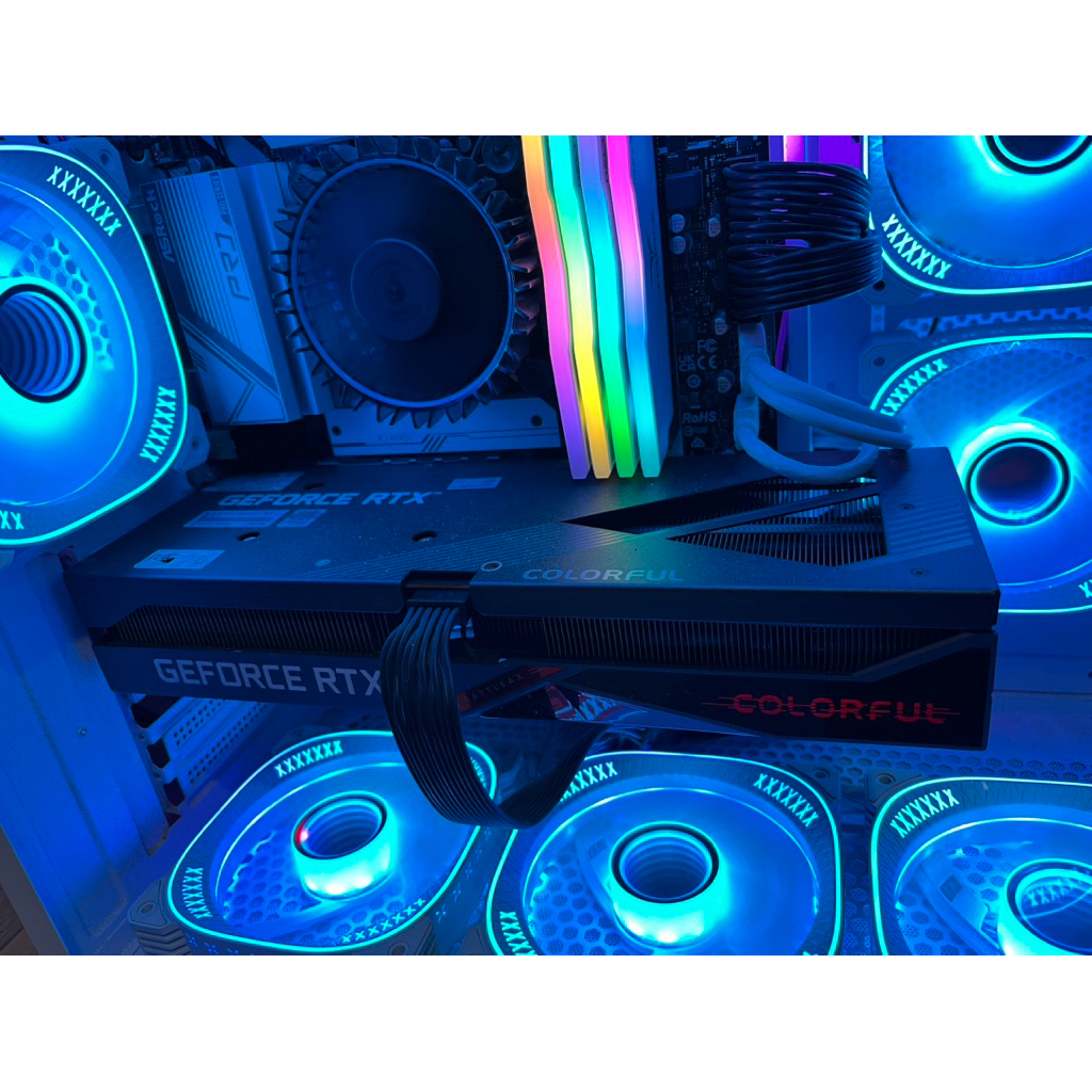 RTX 3070 TI