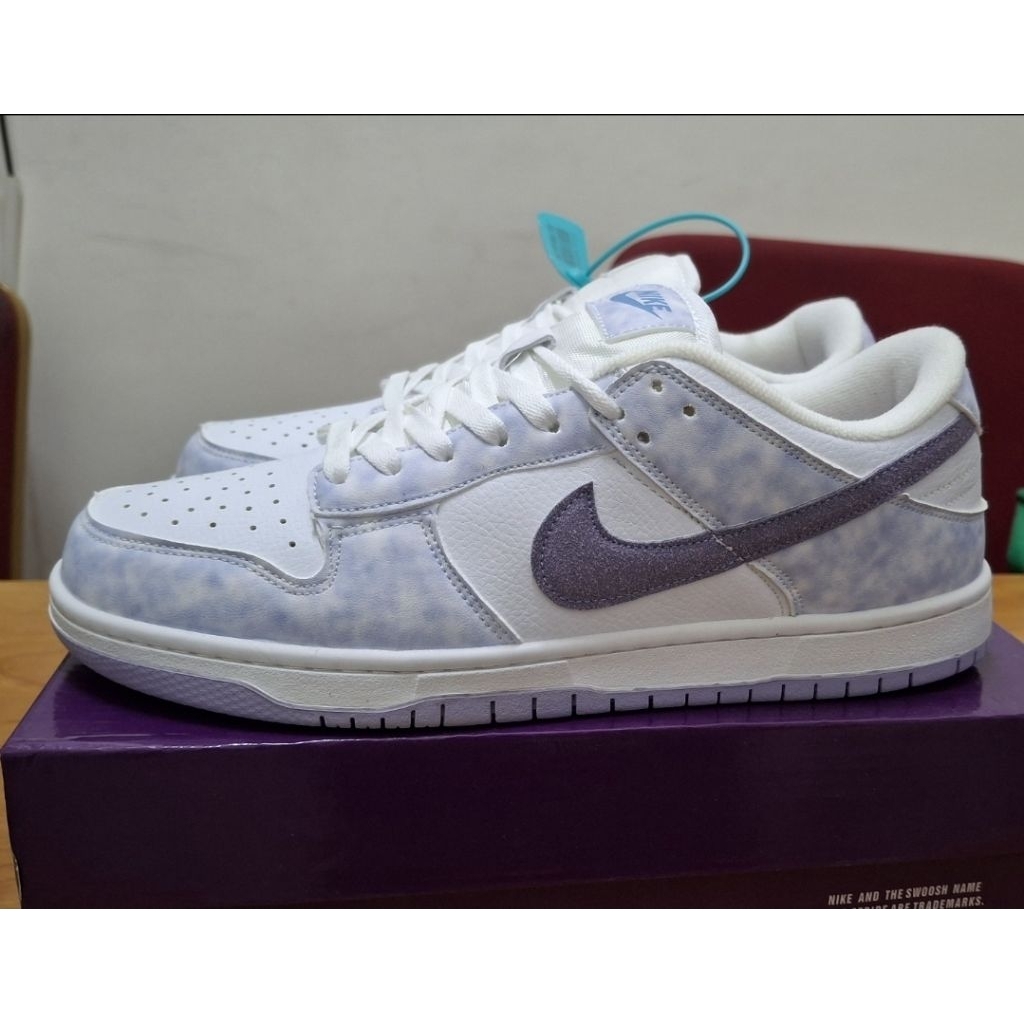 Nike SB Dunk Low OG Purple Pulse Premium