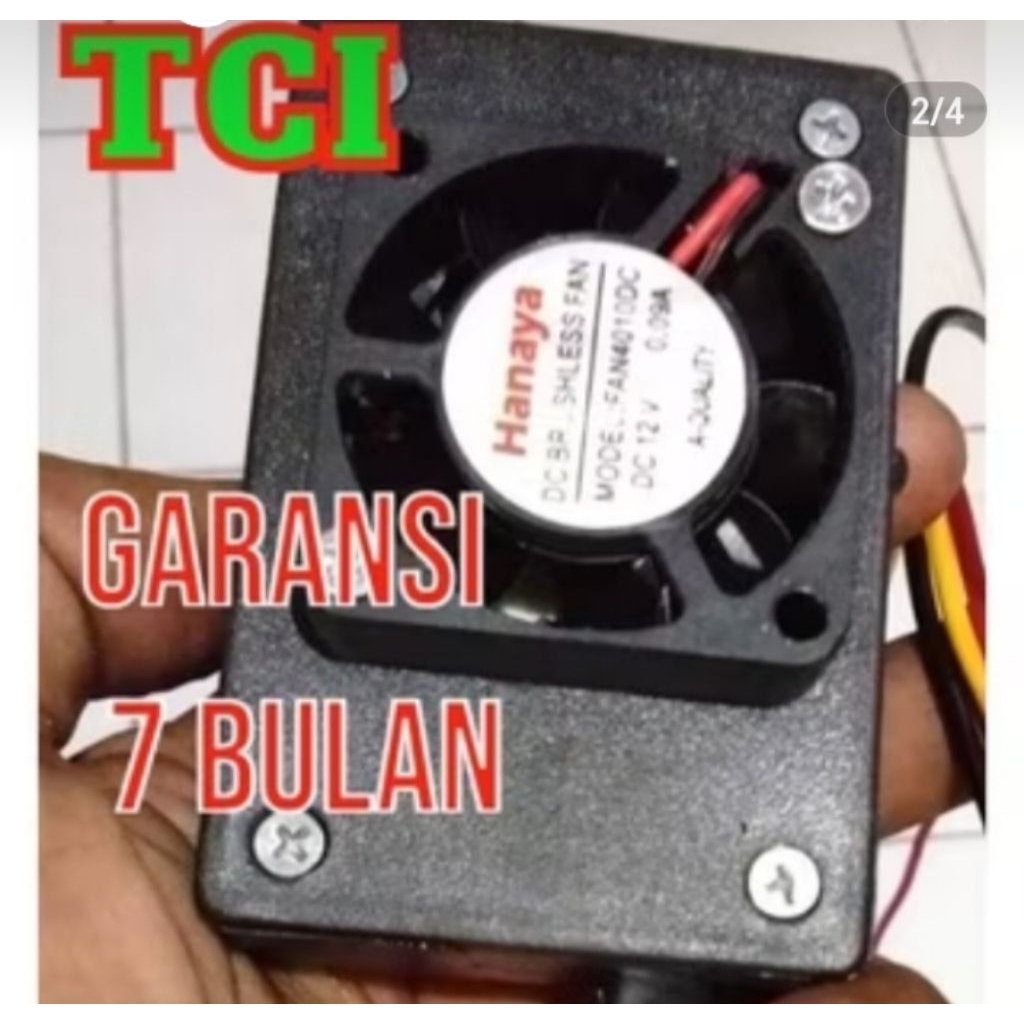 Tci mci pengapian mobil platina