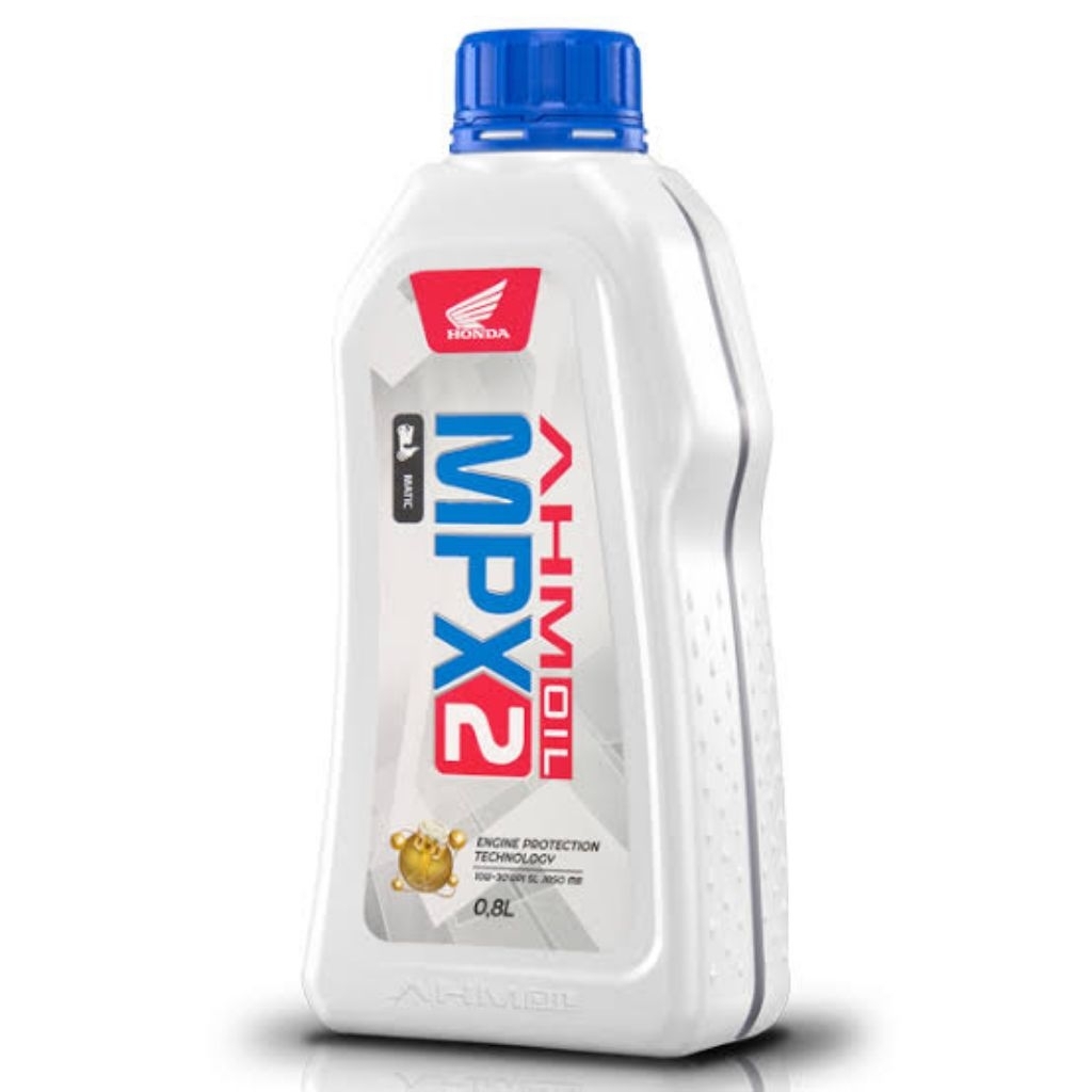 AHM OLI MPX 2 100%ORIGINAL