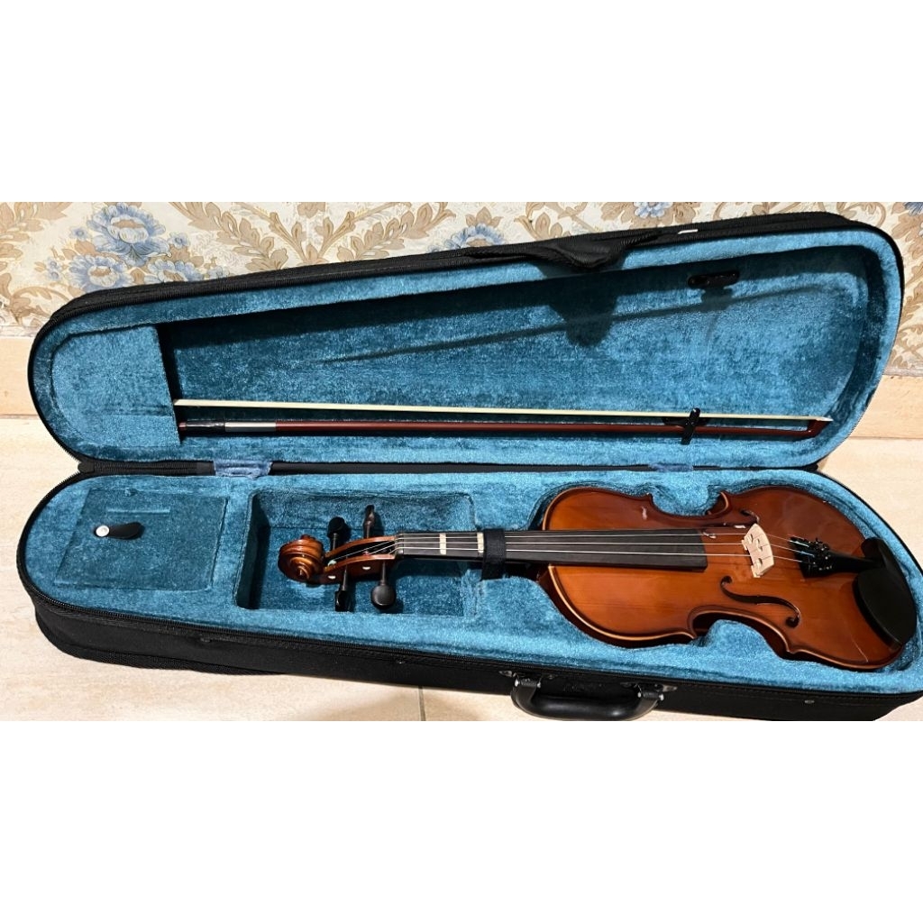 Biola Alfred Stingl by Hofner