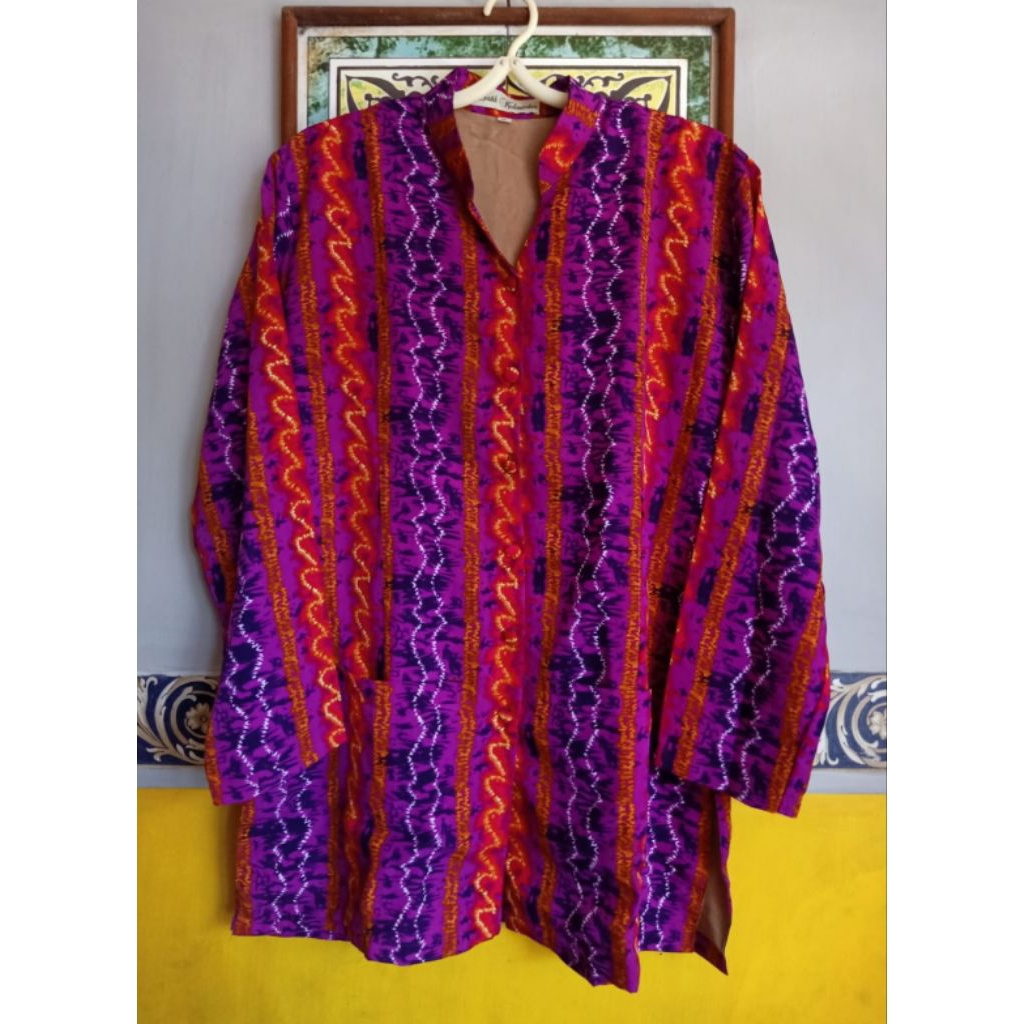 KD209 tumik dewasa preloved