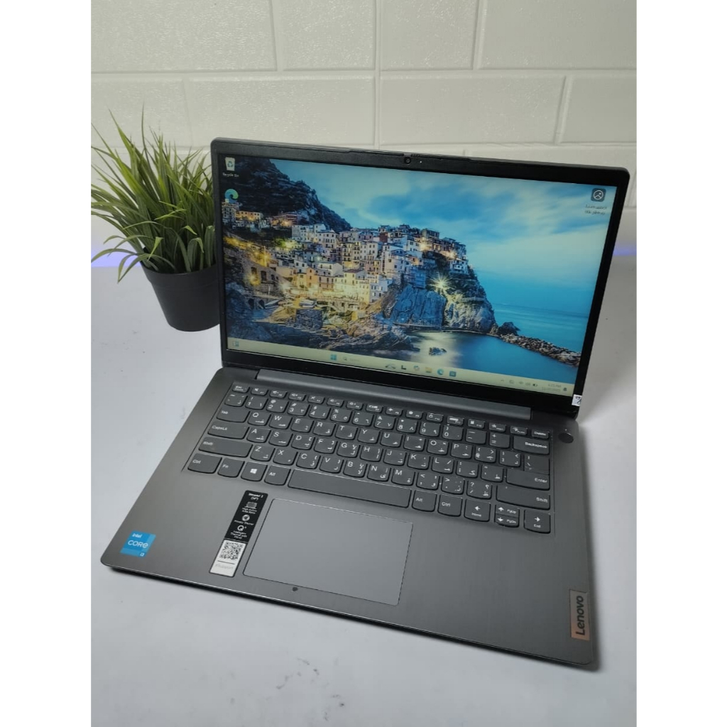 LAPTOP LENOVO IDEAPAD 3