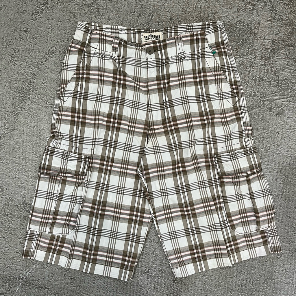 Urban Pipeline Short Pants Cargo (size 28-29)