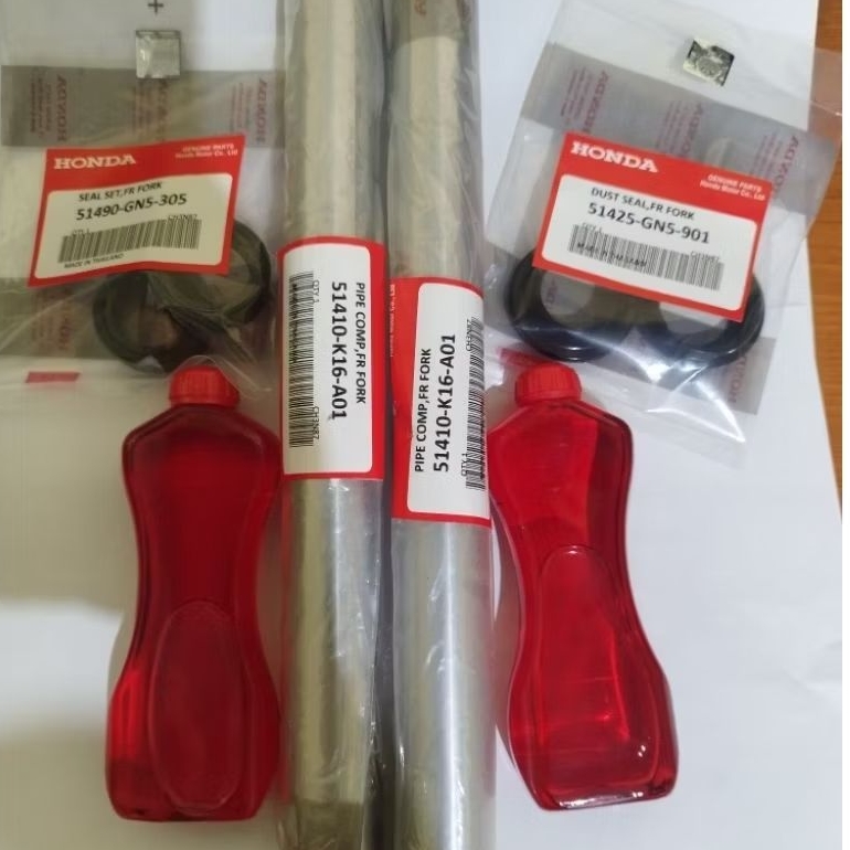 As Shock beat fi esp 2018 as Shok depan beat fi esp model drat original thailand