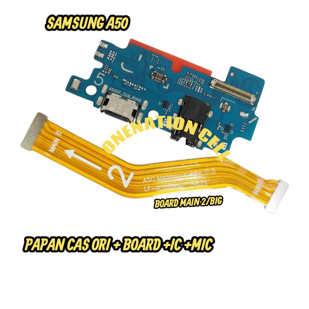 PAPAN CAS PAPAN CHARGER SAMSUNG A50 PAPAN KONEKTOR CAS KONEKTOR CHARGER SAMSUNG A50 FLEXIBLE CAS SAM