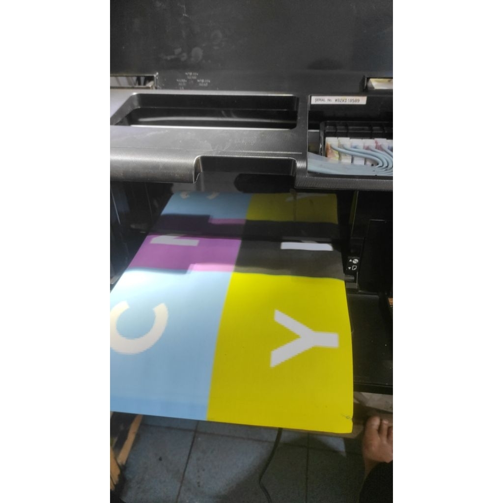 printer l805