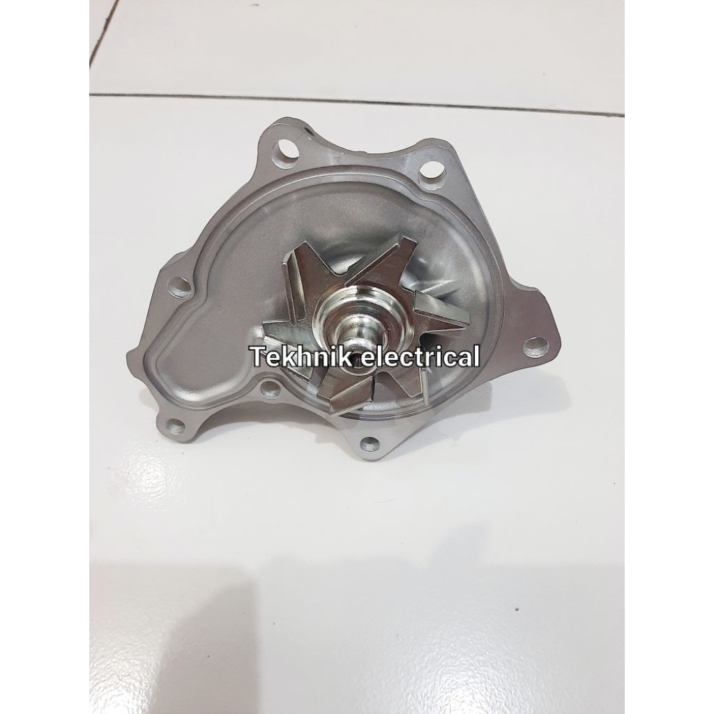 WATERPUMP ISUZU FOTON FORWARD 4JB1 4JB1T