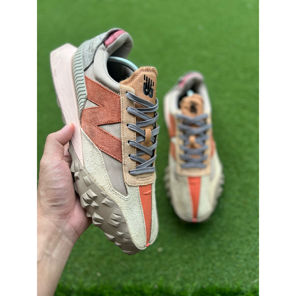 NB XC 72 size 45 - New Balance Sepatu Sneaker Kasual Second Brandes Shoes