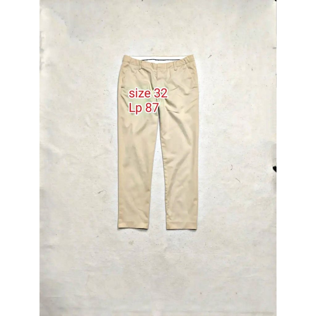 Giordano Chino Pants