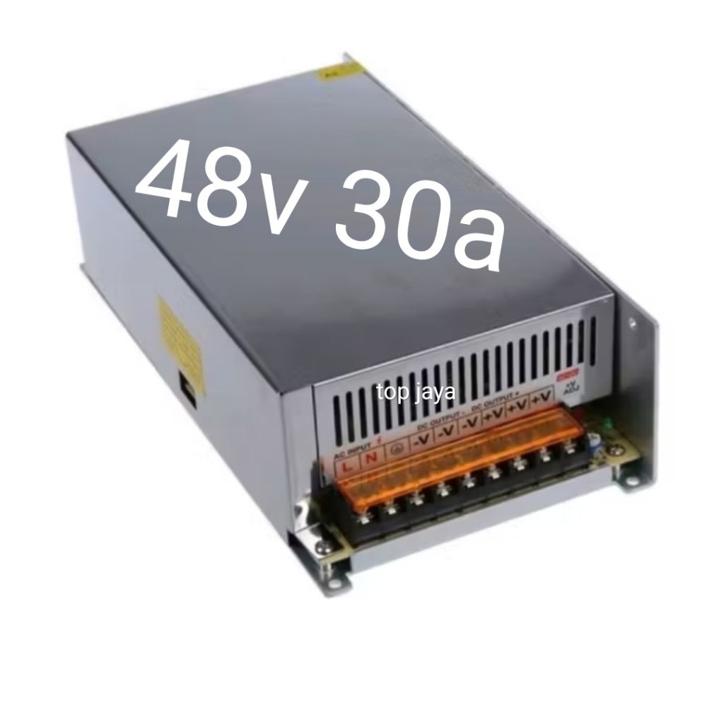 power supply psu 48v 30a Switching Power Supply PSU 48volt 30amper