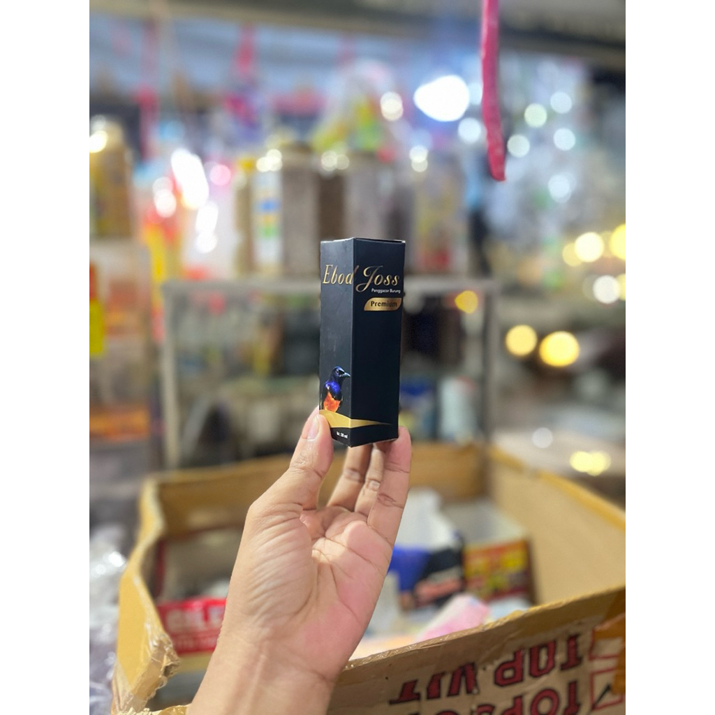 Ebod Jos Premium Original