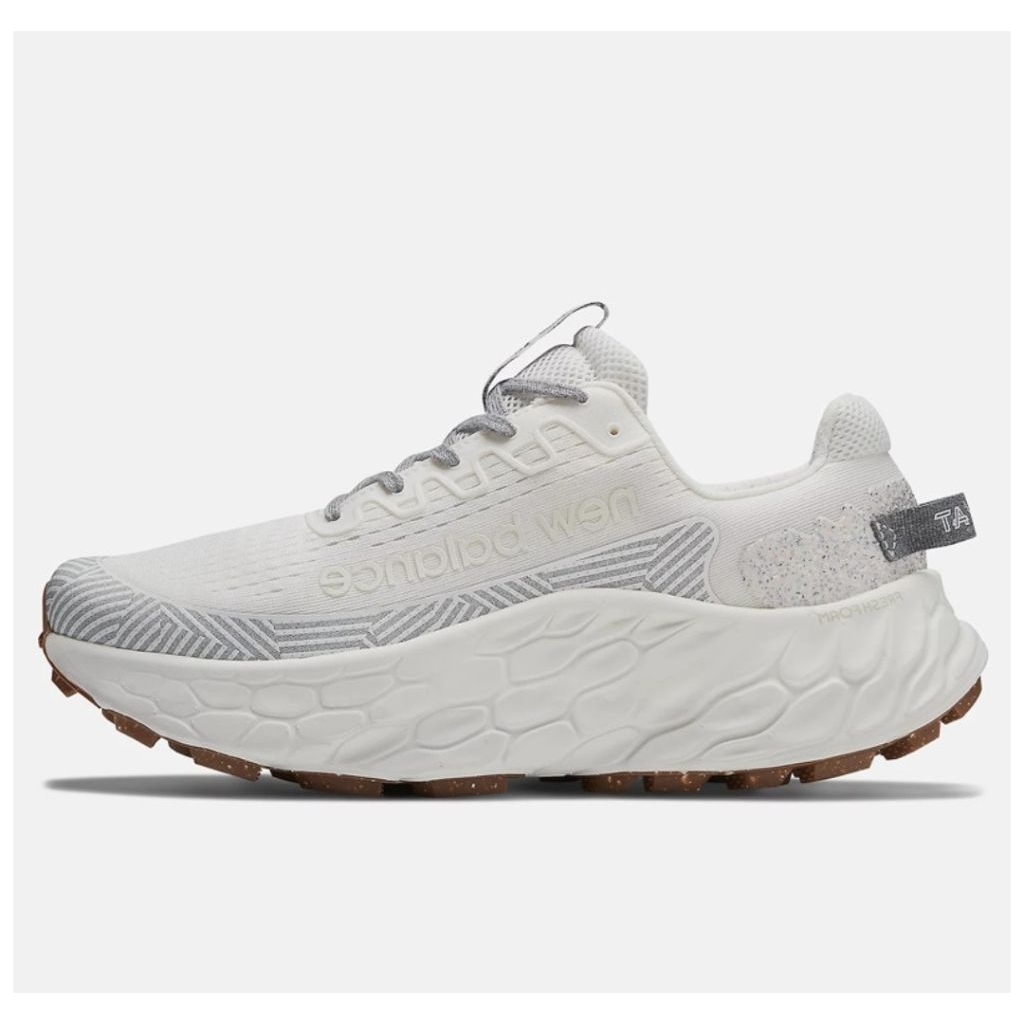Sepatu Trail Fresh Foam x More Trail 3 White