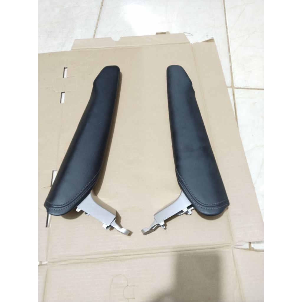 Softpad consule konsul box all new pajero original