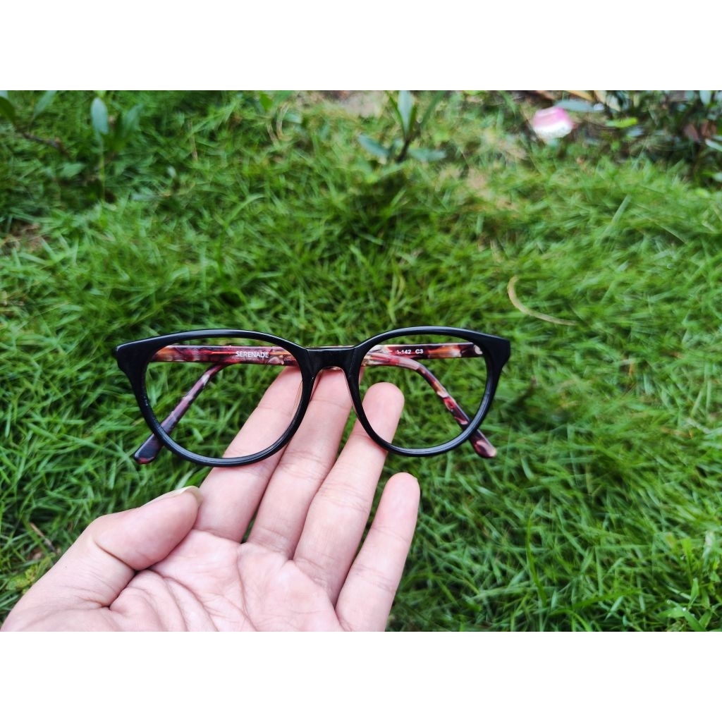 frame kacamata SERENADE ORIGINAL SECOND