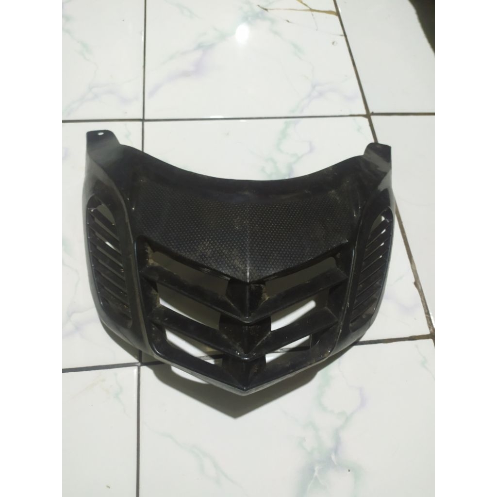 Cover Stoplamp nmax, Lampu stop nmax - Lis Lampu Belakang Nmax Old 2019 Kebawah